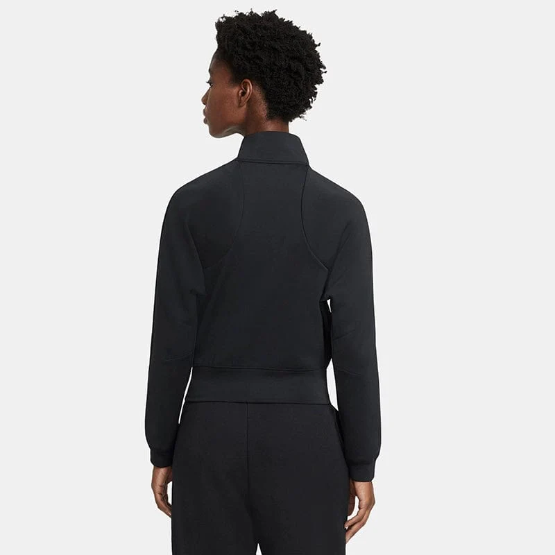 Women's Nike Court Heritage Jacket Full-Zip - Image 4