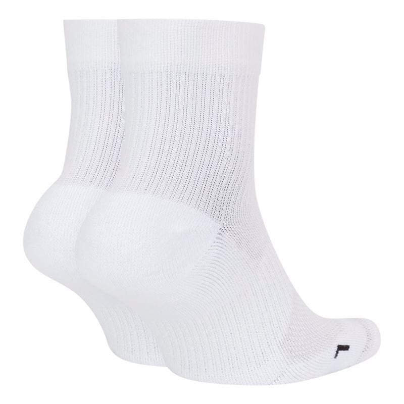 Nike Court Multiplier Max Ankle Socks (2 Pairs) - Image 2
