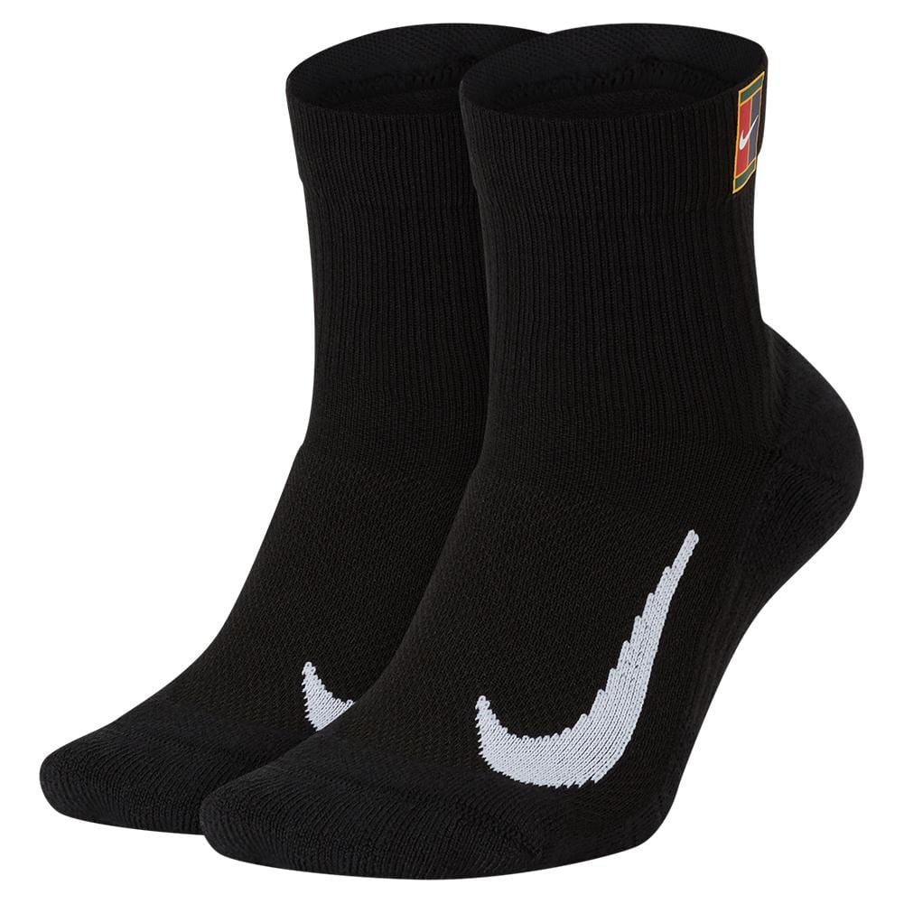 Nike Court Multiplier Max Ankle Socks (2 Pairs) - Image 3