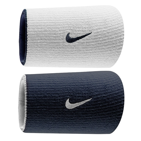 Nike Dri-FIT Home and Away Wristbands (Reversible) - Image 2