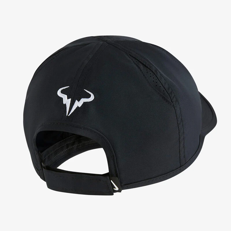 Nike Dri-Fit Unstructured Rafa Cap - Image 2