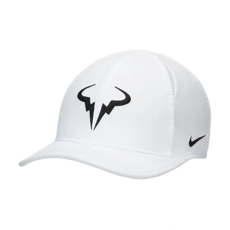 Nike Dri-Fit Unstructured Rafa Cap - Image 3