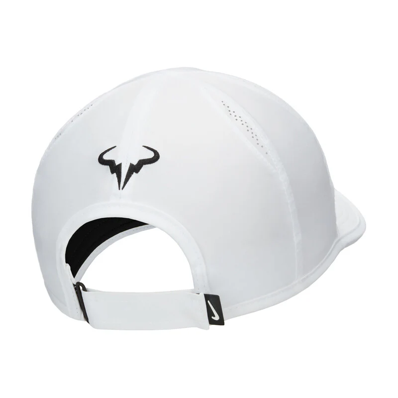 Nike Dri-Fit Unstructured Rafa Cap - Image 4