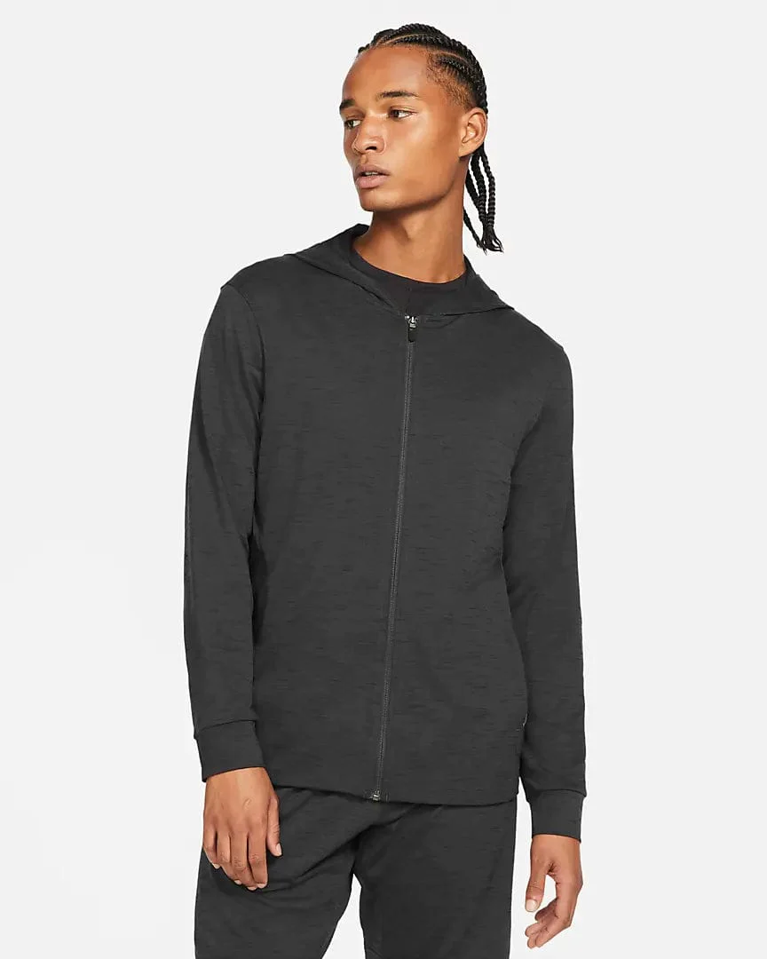 Men's Nike Dri-Fit Full Zip Jacket