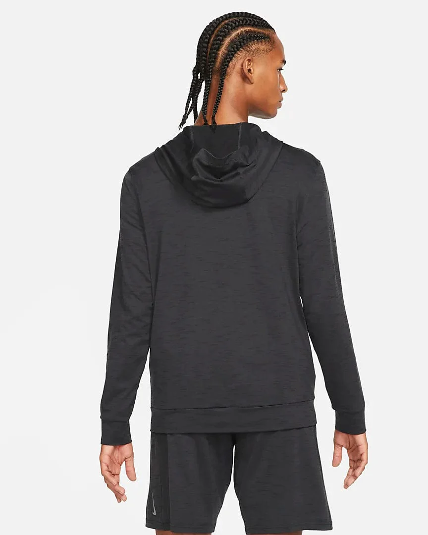 Men's Nike Dri-Fit Full Zip Jacket - Image 2
