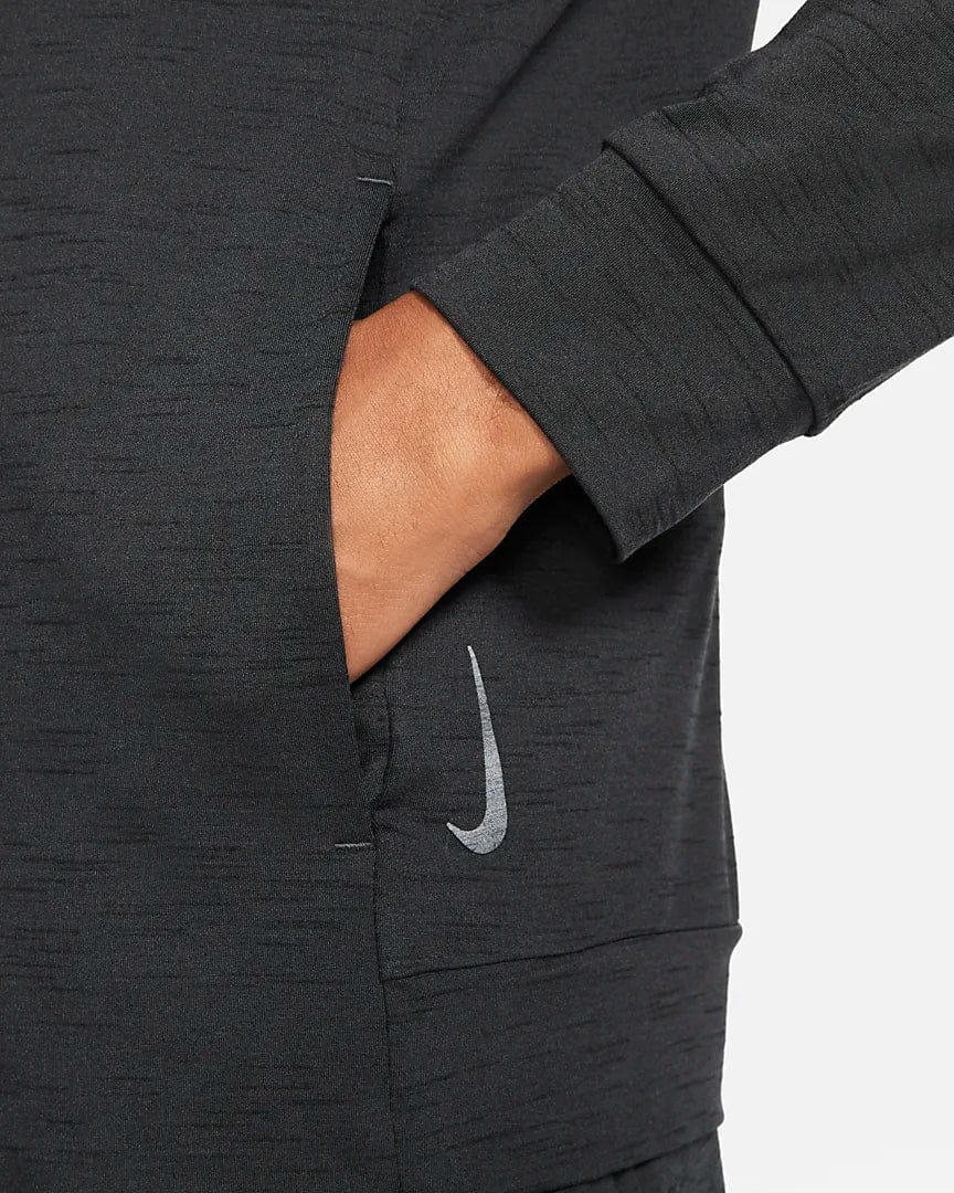 Men's Nike Dri-Fit Full Zip Jacket - Image 3