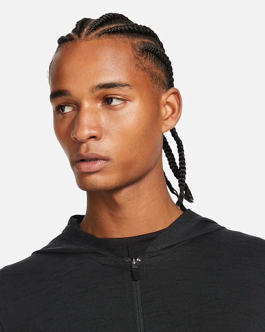 Men's Nike Dri-Fit Full Zip Jacket - Image 4