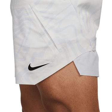 Nike Men's Dri Fit Slam Tennis Shorts - Image 10