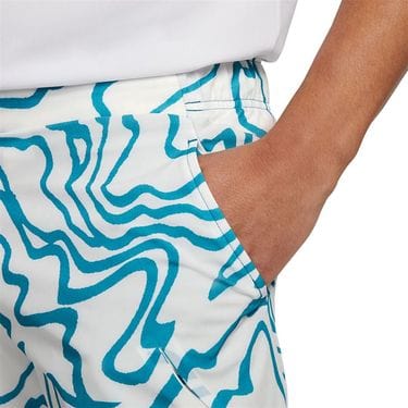 Nike Men's Dri Fit Slam Tennis Shorts - Image 3