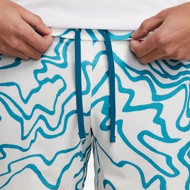 Nike Men's Dri Fit Slam Tennis Shorts - Image 4