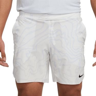 Nike Men's Dri Fit Slam Tennis Shorts - Image 6