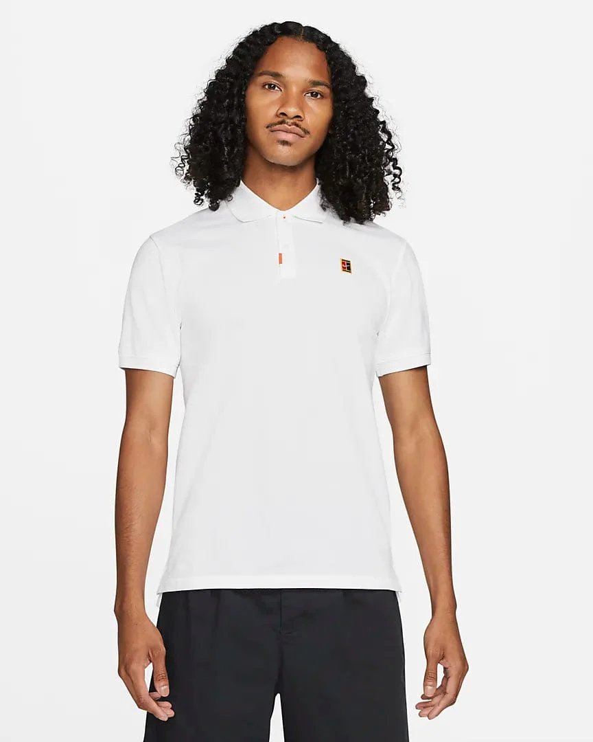 Nike Men's Slim-Fit Tennis Polo Shirt