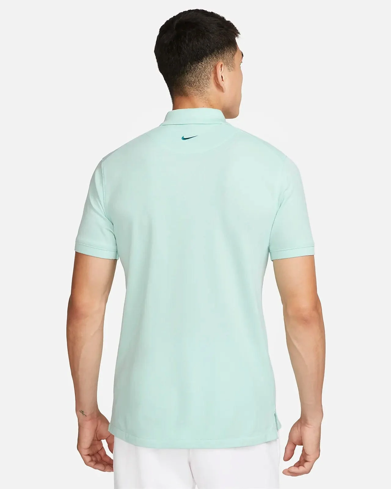 Nike Men's Slim-Fit Tennis Polo Shirt - Image 8