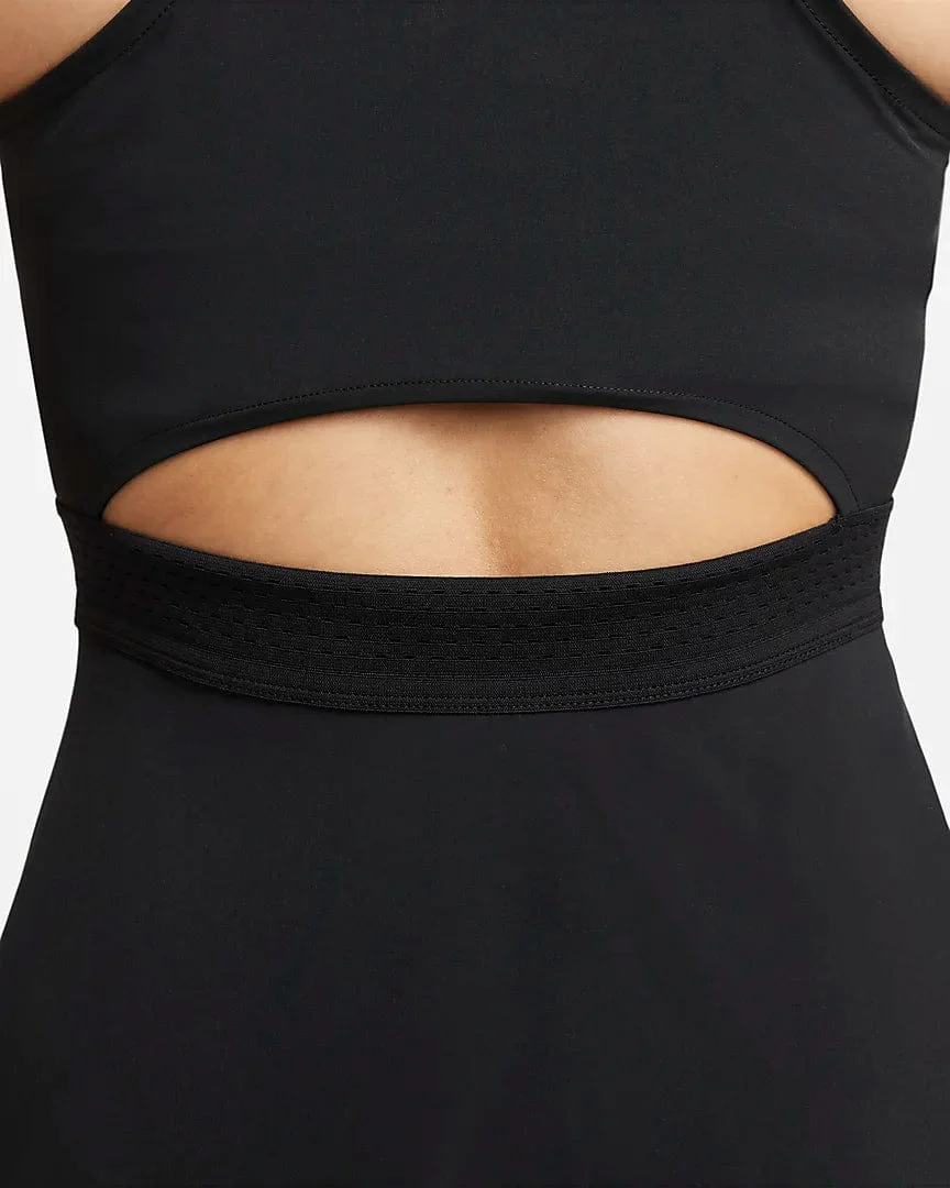 Nike Women's Dri-FIT Advantage Tennis Dress - Image 6