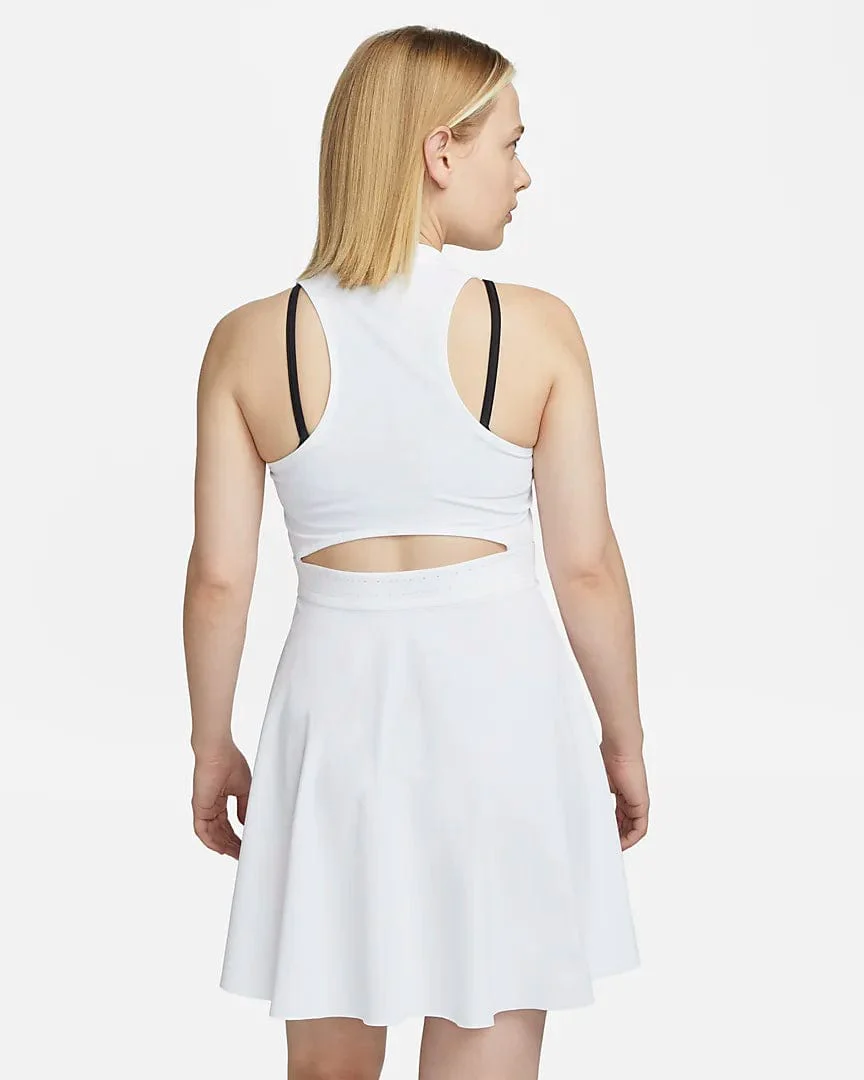 Nike Women's Dri-FIT Advantage Tennis Dress - Image 8