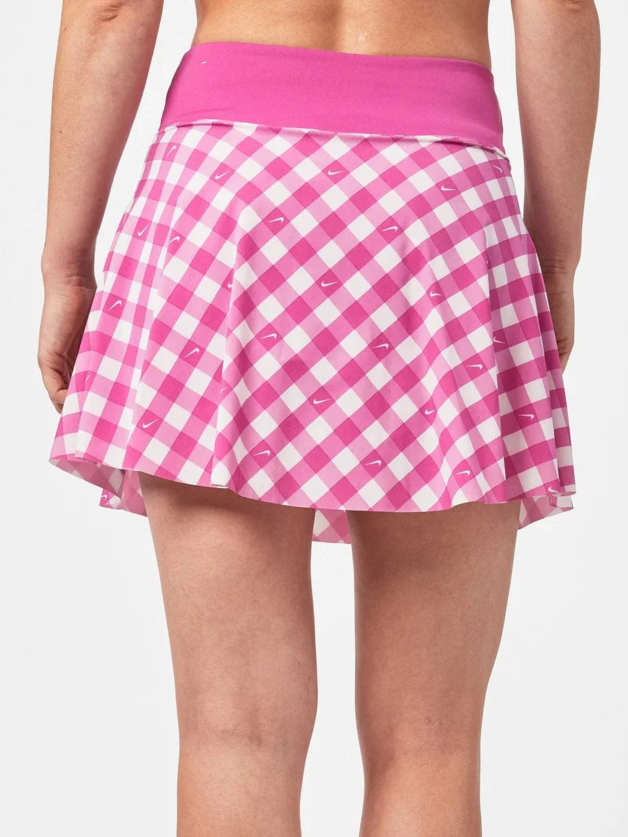 Nike Women's Spring Club Print Skirt - Image 2