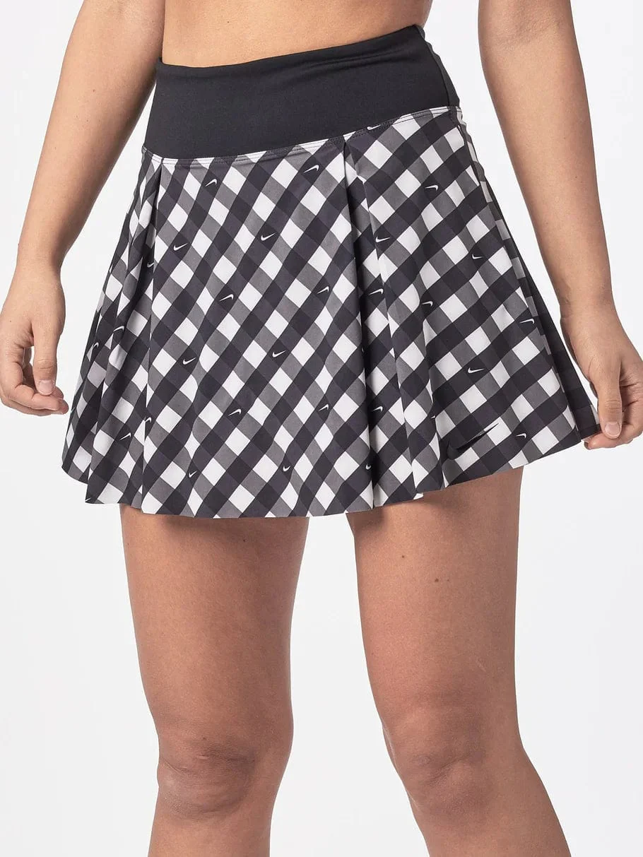 Nike Women's Spring Club Print Skirt - Image 6
