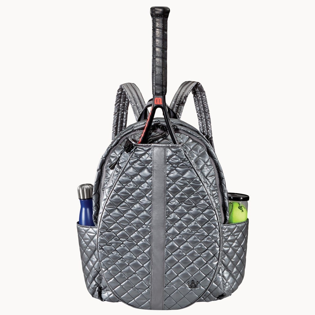 Oliver Thomas 24 + 7 Tennis Backpack - Grey