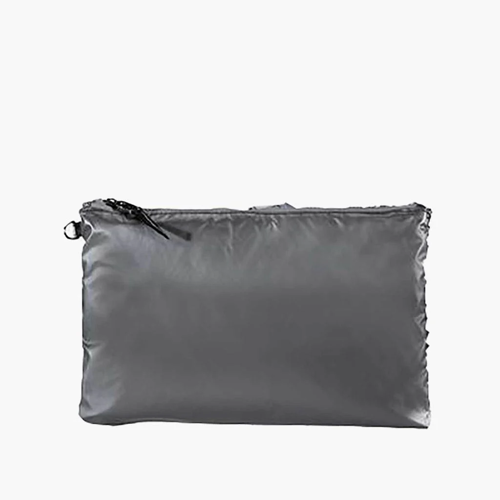 Oliver Thomas Kitchen Sink Tote Pickleball Bag - Grey - Image 6