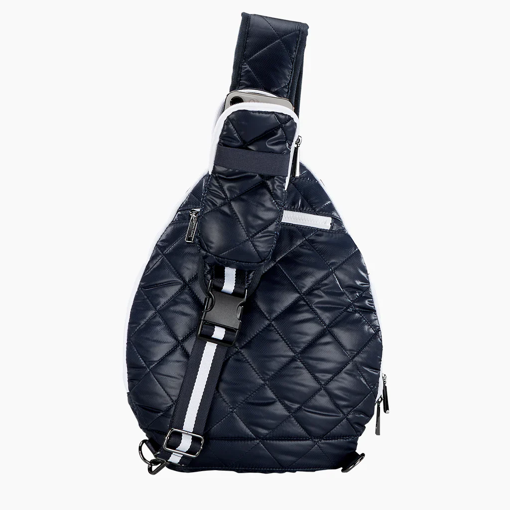 Oliver Thomas Maxed Out Tennis Pickle Sling Bag - Image 12