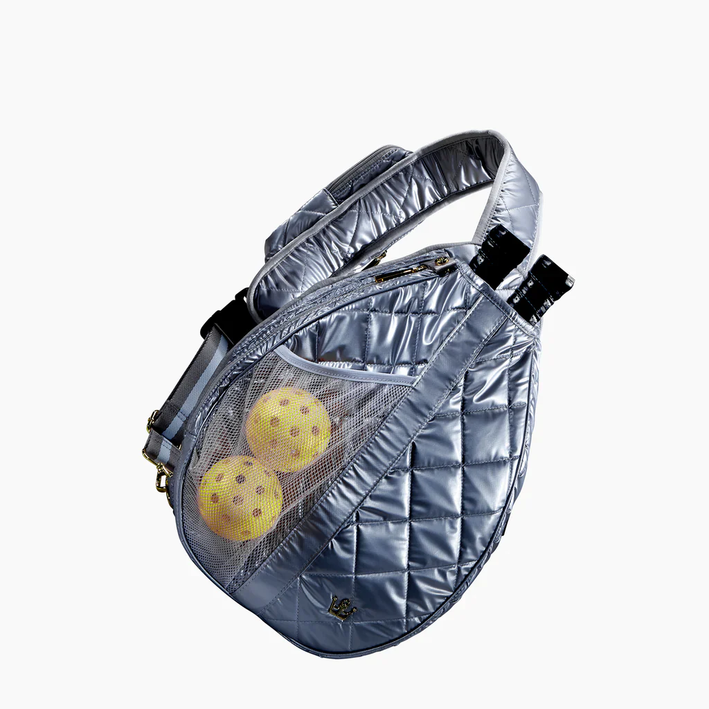 Oliver Thomas Maxed Out Tennis Pickle Sling Bag - Image 13