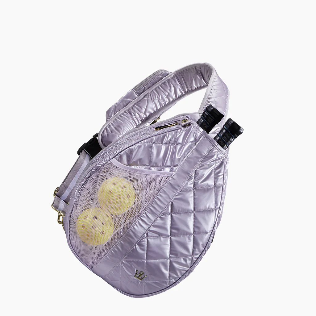 Oliver Thomas Maxed Out Tennis Pickle Sling Bag - Image 16