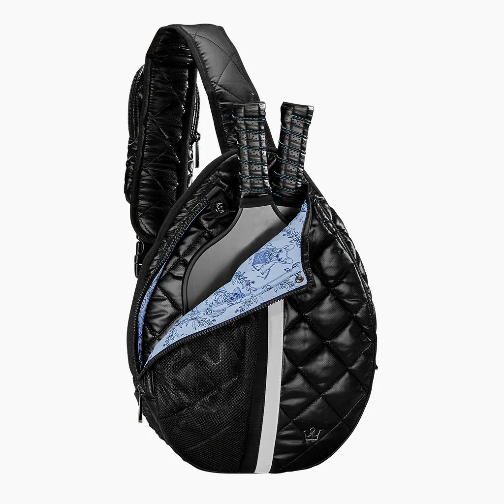 Oliver Thomas Maxed Out Tennis Pickle Sling Bag - Image 2