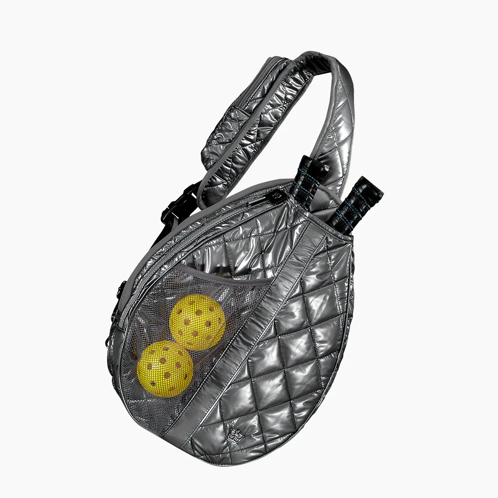 Oliver Thomas Maxed Out Tennis Pickle Sling Bag - Image 24