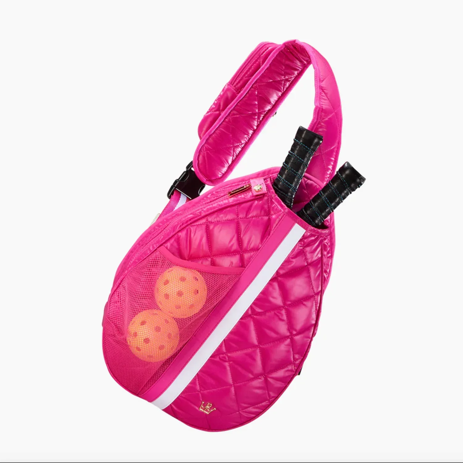 Oliver Thomas Maxed Out Tennis Pickle Sling Bag - Image 28
