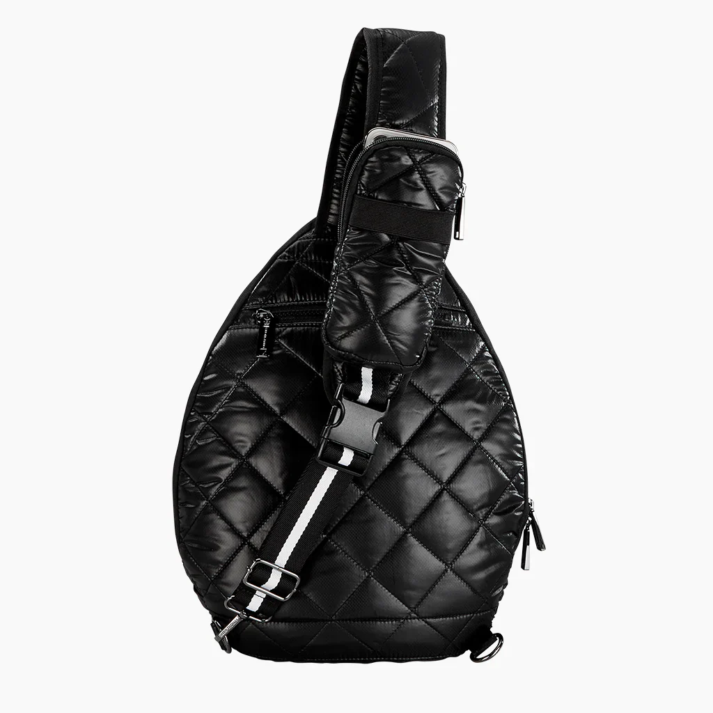 Oliver Thomas Maxed Out Tennis Pickle Sling Bag - Image 4