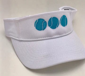 PB&J Tennis Visors/Hats - Image 10