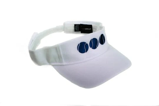PB&J Tennis Visors/Hats - Image 3