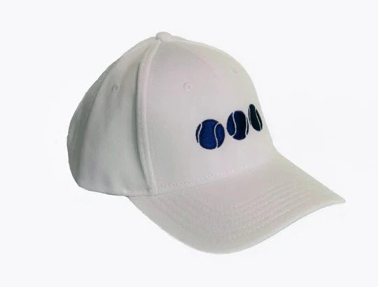 PB&J Tennis Visors/Hats - Image 4