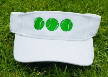 PB&J Tennis Visors/Hats - Image 8