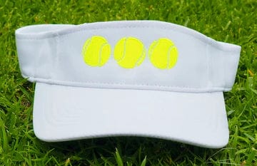 PB&J Tennis Visors/Hats - Image 9