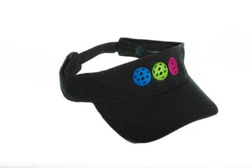 PB&Jelly Pickleball Visor - Image 10