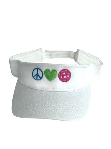 PB&Jelly Pickleball Visor - Image 12