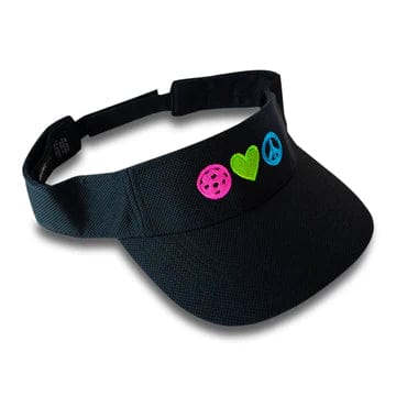 PB&Jelly Pickleball Visor - Image 13