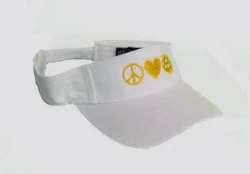PB&Jelly Pickleball Visor - Image 14