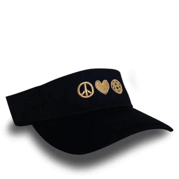 PB&Jelly Pickleball Visor - Image 15
