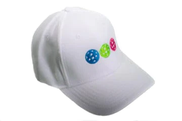 PB&Jelly Pickleball Visor - Image 16