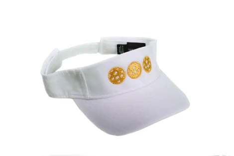 PB&Jelly Pickleball Visor - Image 17