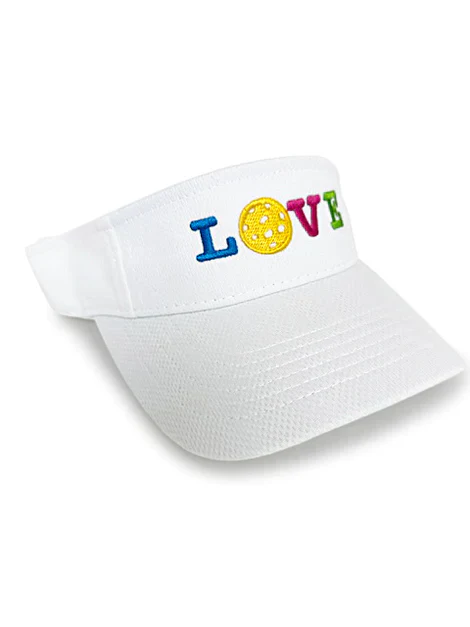 PB&Jelly Pickleball Visor - Image 18