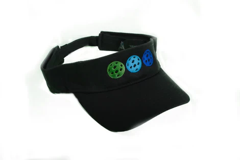 PB&Jelly Pickleball Visor - Image 20