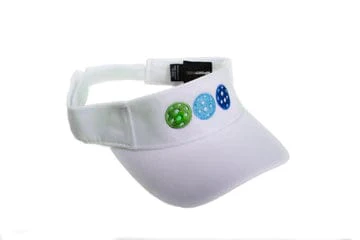 PB&Jelly Pickleball Visor - Image 5