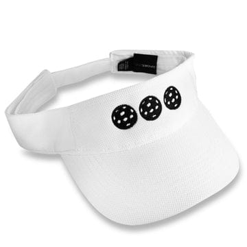PB&Jelly Pickleball Visor - Image 6