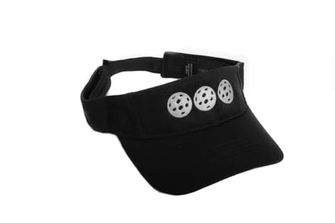 PB&Jelly Pickleball Visor - Image 7