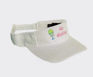 PB&Jelly Pickleball Visor - Image 9
