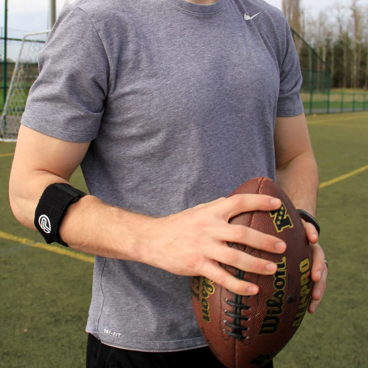 Pro-Tec Elbow Power Strap - Image 2