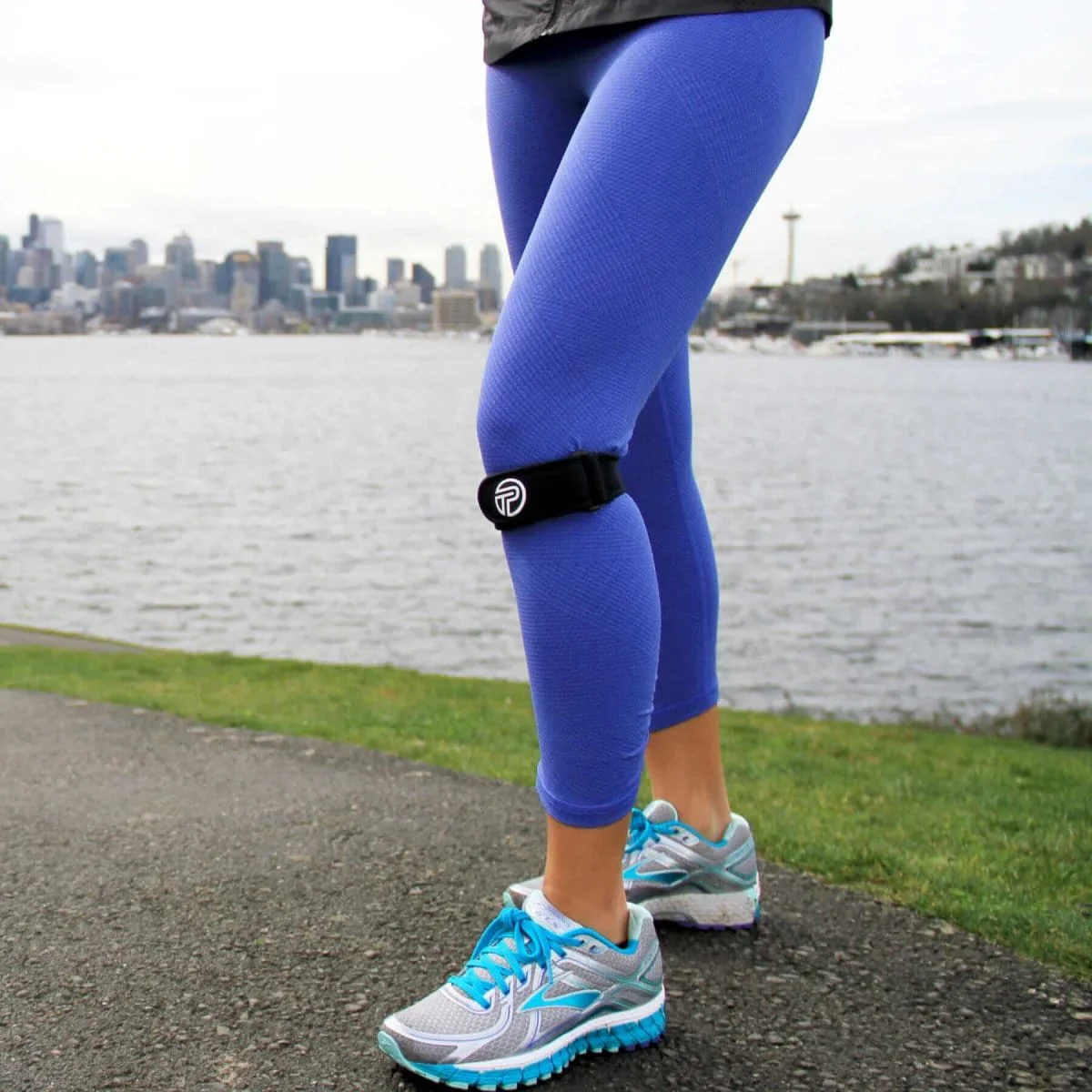 Pro-Tec Knee Patellar Tendon Strap - Image 4
